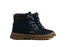 Develab Veterboot Navy Nubuck