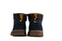 Develab Veterboot Navy Nubuck