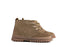 Develab Veterboot Taupe Suede