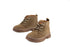 Develab Veterboot Taupe Suede