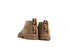 Develab Veterboot Taupe Suede