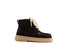Develab Veterboot Dark Brown Suede