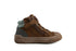 Develab Veterboot Brown Suede