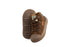 Develab Veterboot Brown Suede