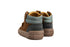 Develab Veterboot Brown Suede
