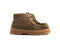 Develab Veterboot Taupe Suede