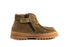 Develab Veterboot Taupe Suede