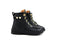 Develab Veterboot Black Nappa