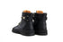 Develab Veterboot Black Nappa