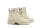 Develab Veterboot Beige Nappa