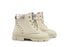 Develab Veterboot Beige Nappa