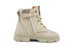Develab Veterboot Beige Nappa