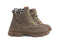 Develab Veterboot Taupe Suede