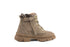 Develab Veterboot Taupe Suede