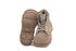 Develab Veterboot Taupe Suede