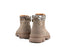 Develab Veterboot Taupe Suede