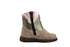 Develab Western Laars Taupe Fantasy