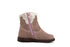 Develab Western Laars Old Pink Suede