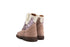 Develab Western Laars Old Pink Suede