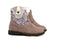 Develab Western Laars Old Pink Suede