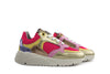 Develab Sneaker Multicolor Combi