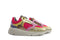 Develab Sneaker Multicolor Combi