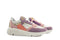 Develab Sneaker Purple Combi
