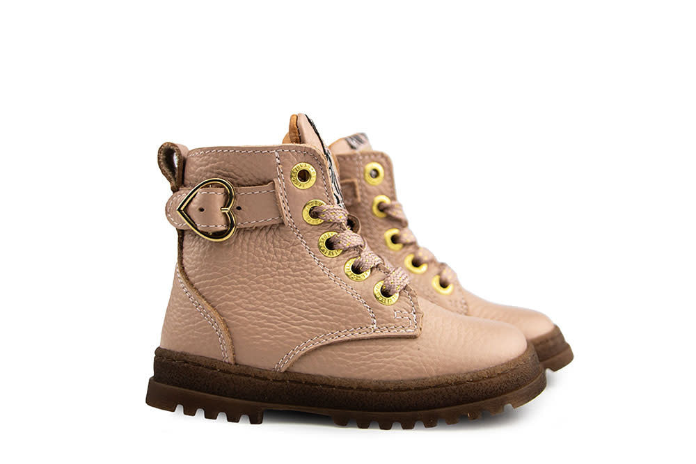 Develab Veterboot Old Pink