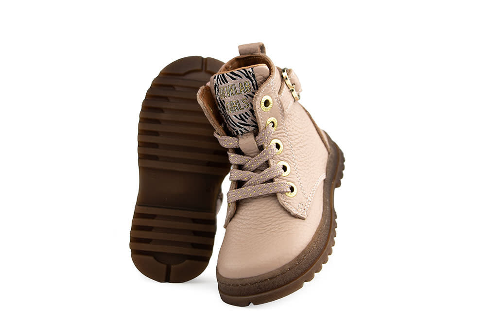 Develab Veterboot Old Pink
