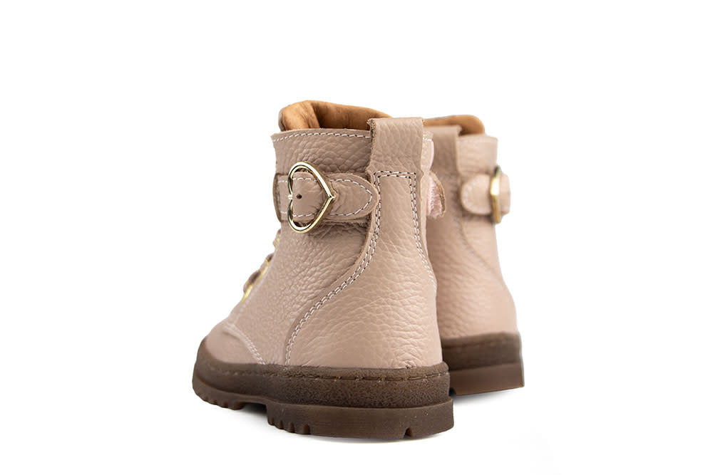 Develab Veterboot Old Pink