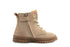 Develab Veterboot Taupe Suede