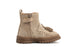 Develab Laars Kwast Taupe Suede