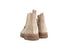 Develab Laars Kwast Taupe Suede
