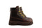 Develab Veterboot Cognac Brush