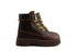 Develab Veterboot Cognac Brush