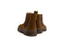 Develab Chelsea Boot Cognac Waxed