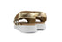 Develab Sandaal Gold Combi