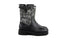 DL Sport Bikerboot Vitello Nero Chanel
