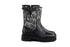 DL Sport Bikerboot Vitello Nero Chanel