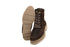 DL Sport Veterboot Cacao Cavallino