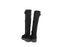 DL Sport Laars Gesp Nero Velour