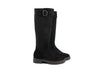 DL Sport Laars Gesp Nero Velour