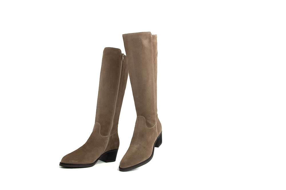 DL Sport Laars Shore Velour