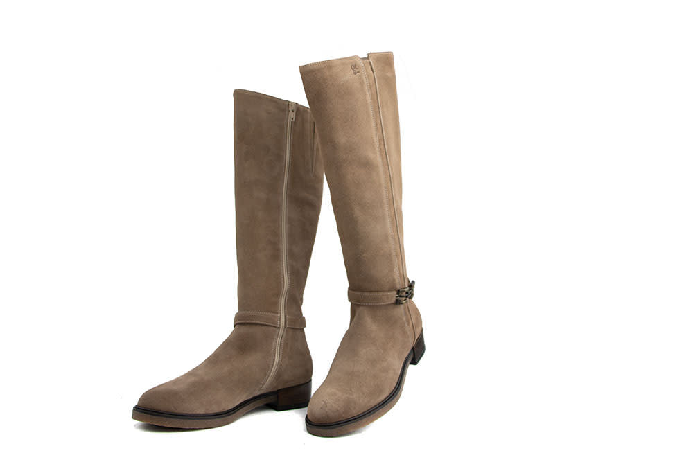 DL Sport Laars Velour Shore