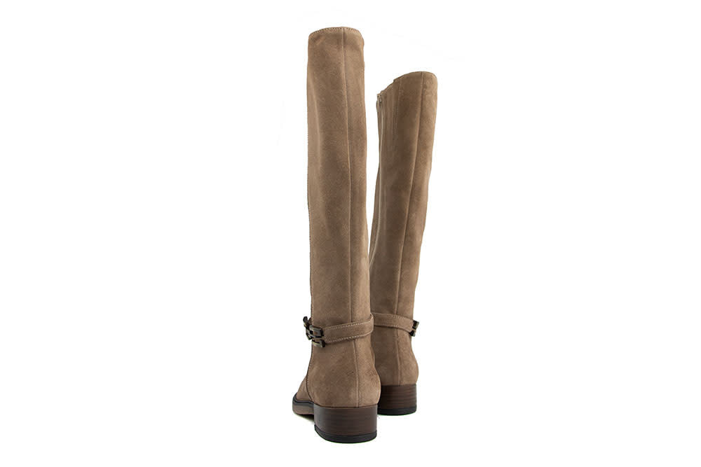 DL Sport Laars Velour Shore