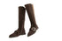 DL Sport Laars Cacao Velour