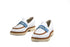 DL Sport Loafer Vitello Bianco