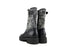DL Sport Bikerboot Vitello Nero Chanel