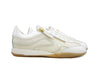 DL Sport Sneaker Sun Bianco Goffry Panna