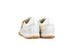 DL Sport Sneaker Sun Bianco Goffry Panna